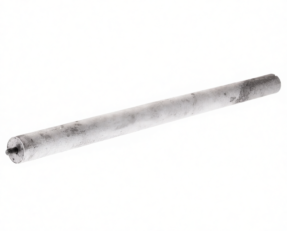 ANODO MAGNESIO Ø25,5x400mm M6 COINTRA - 348.27.0004