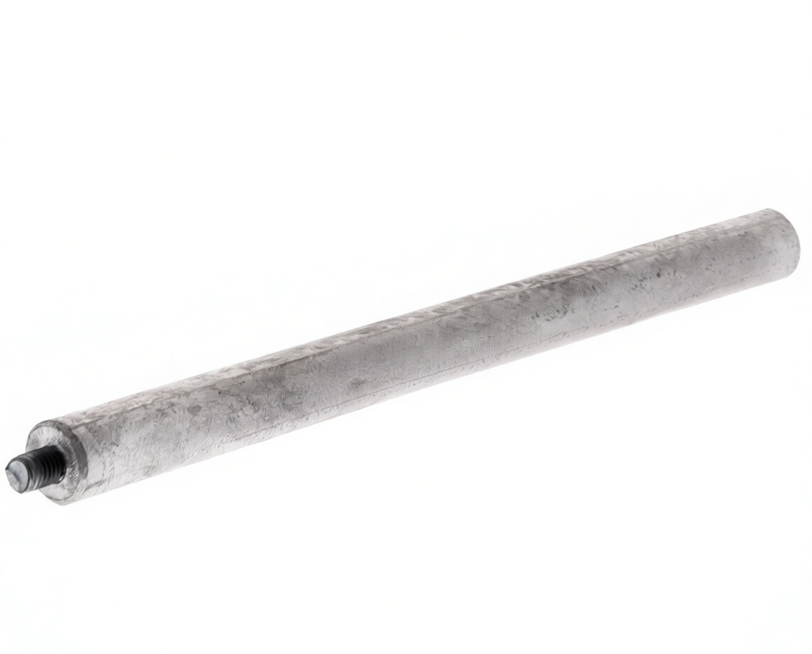 ÁNODO MAGNESIO 17X250 M8 CORBERÓ - 348.28.2125