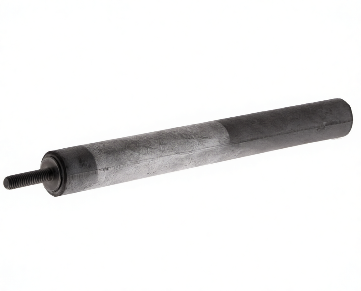 ÁNODO MAGNESIO 26X240 M8 CHAFFOTEAUX - 348.31.0001