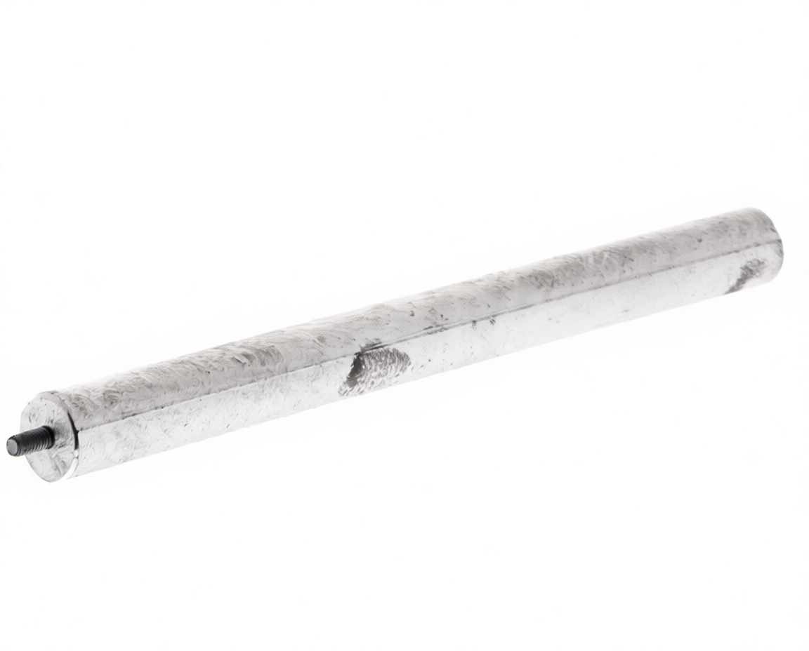 ÁNODO MAGNESIO 16X195 M4 CHAFFOTEAUX - 348.31.0002