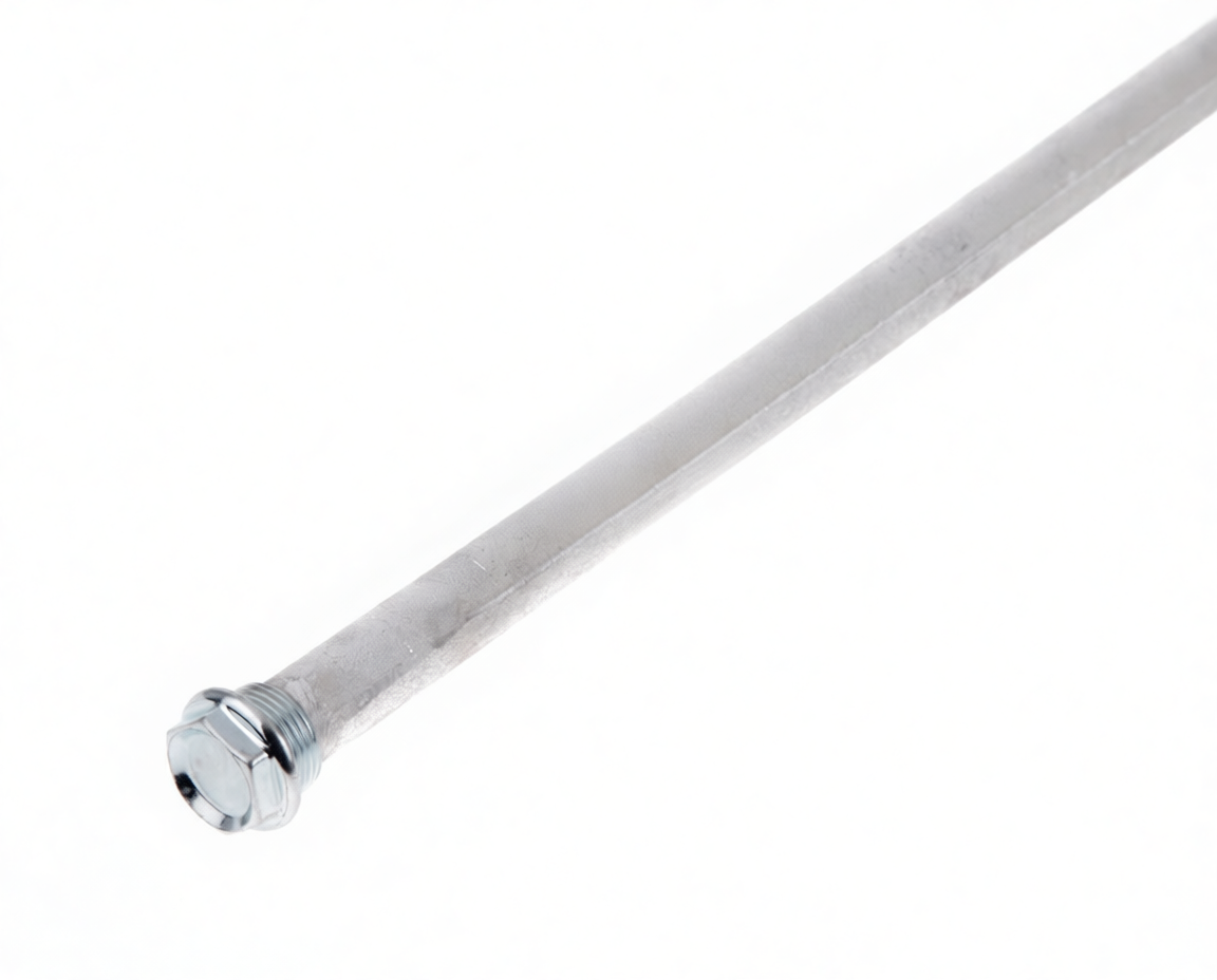 ÁNODO MAGNESIO JUNKERS 87099185530 - 348.45.0005