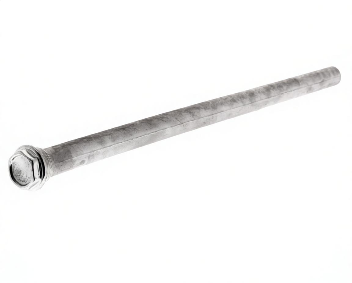 ÁNODO MAGNESIO 26 x 517 VAILLANT 285859 - 348.60.0001