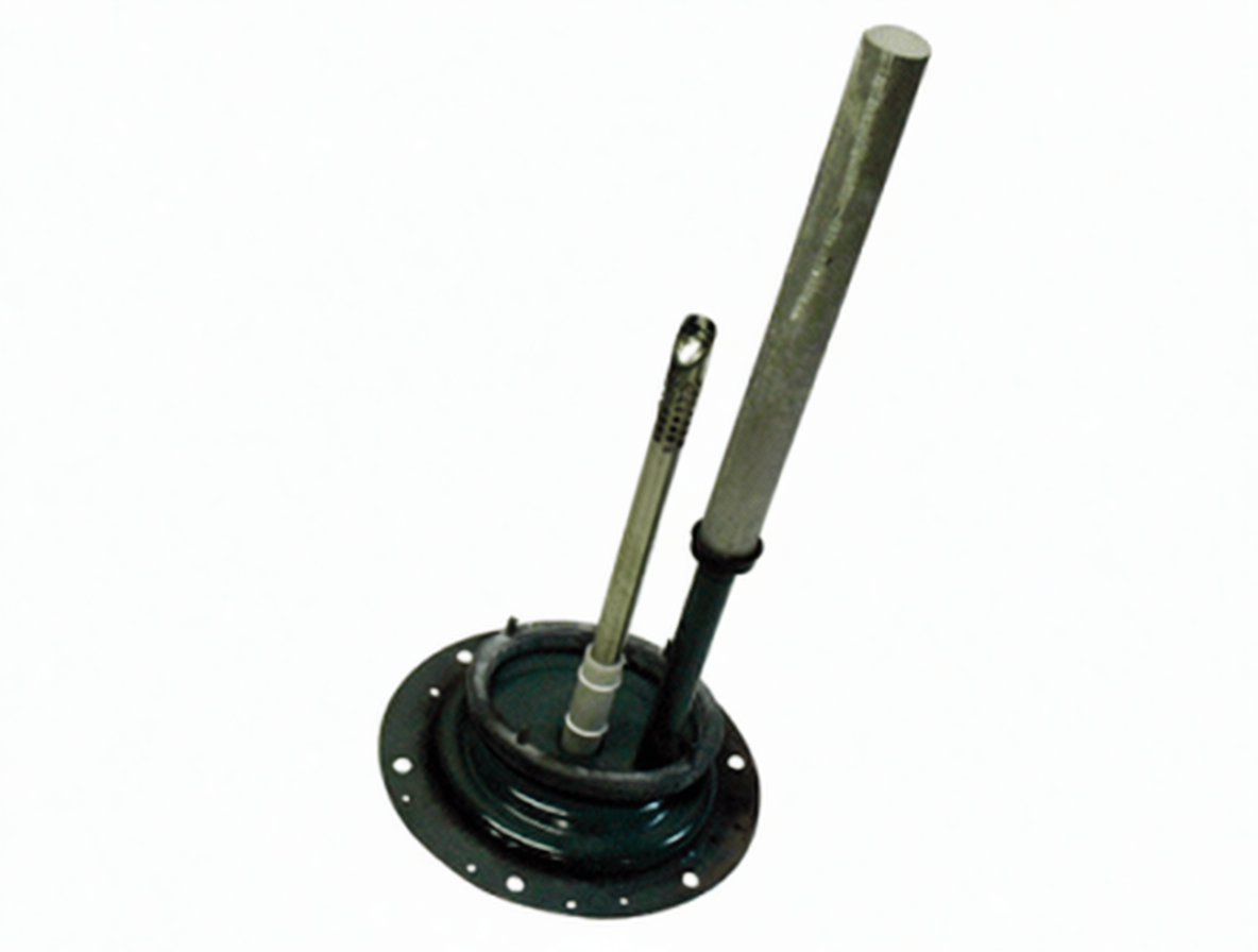 BRIDA ANODO TE SAD 05142200 SDK150 ME - 348.66.0010