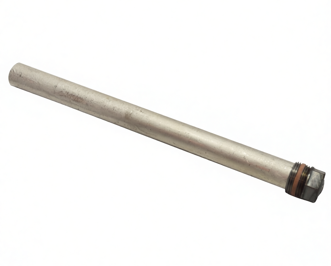 ANODO MAG TE SAD TWIN F28E 05600000 ME - 348.66.0013