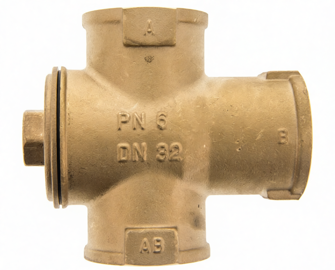 VÁLVULA SEGURIDAD CALDERA TSV5B 45ºC - 350.00.0016