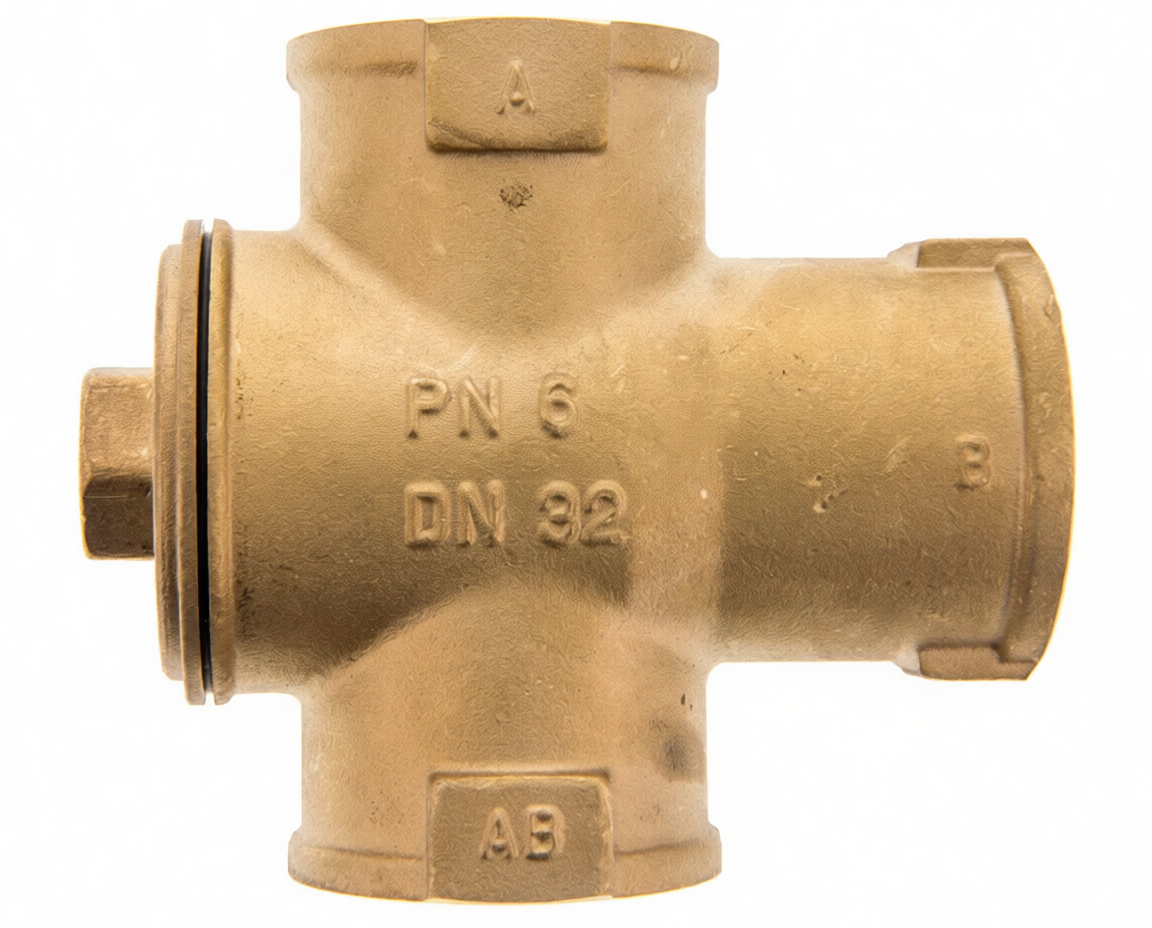 VÁLVULA SEGURIDAD CALDERA TSV5B 55ºC - 350.00.0017