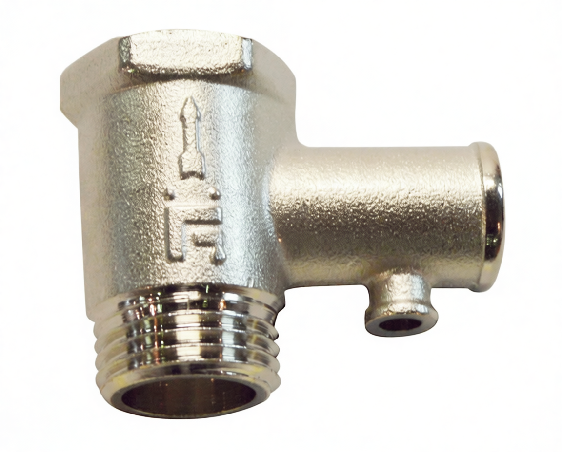 VALVULA SEGURIDAD TE STA WTH903UN ME - 350.00.0026