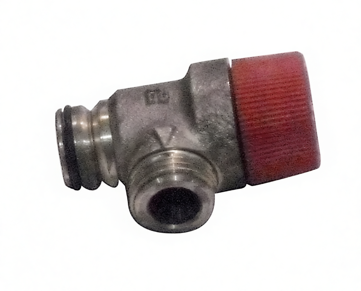 VALVULA SEGURIDAD CALDERA LEOPARD ME - 350.00.0028