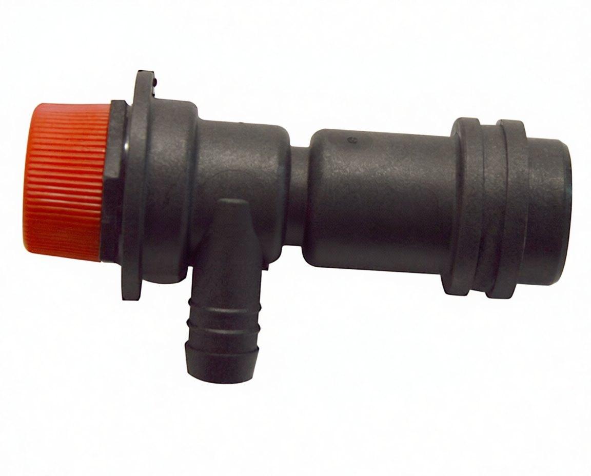 VALVULA SEGURIDAD CL ARI B6030BFFI ME - 350.14.0007