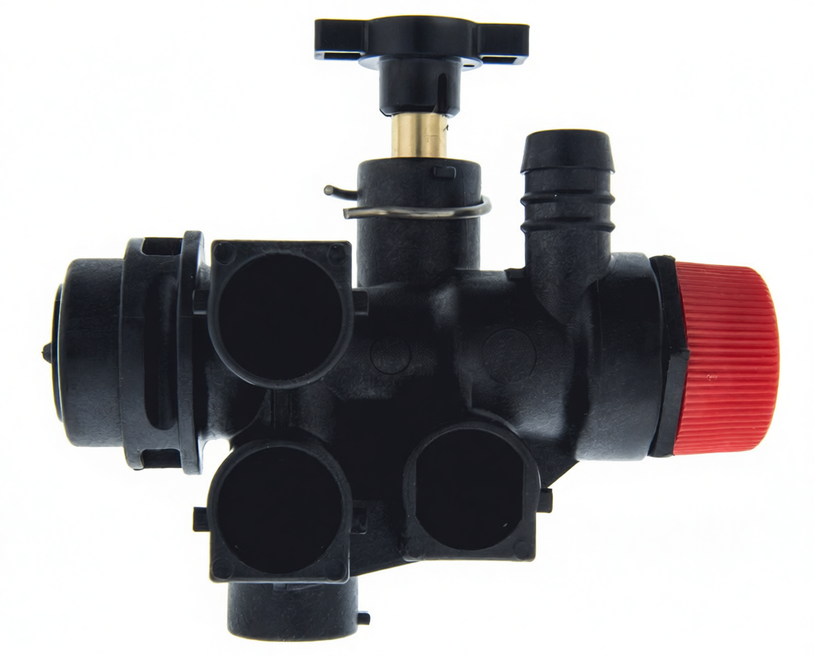 VÁLVULA SEGURIDAD CALDERA CHAFFOTEAUX - 350.31.0004