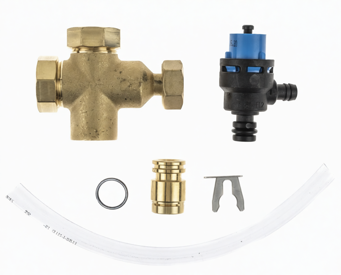 VÁLVULA SEGURIDAD CALDERA CHAFFOTEAUX - 350.31.0015