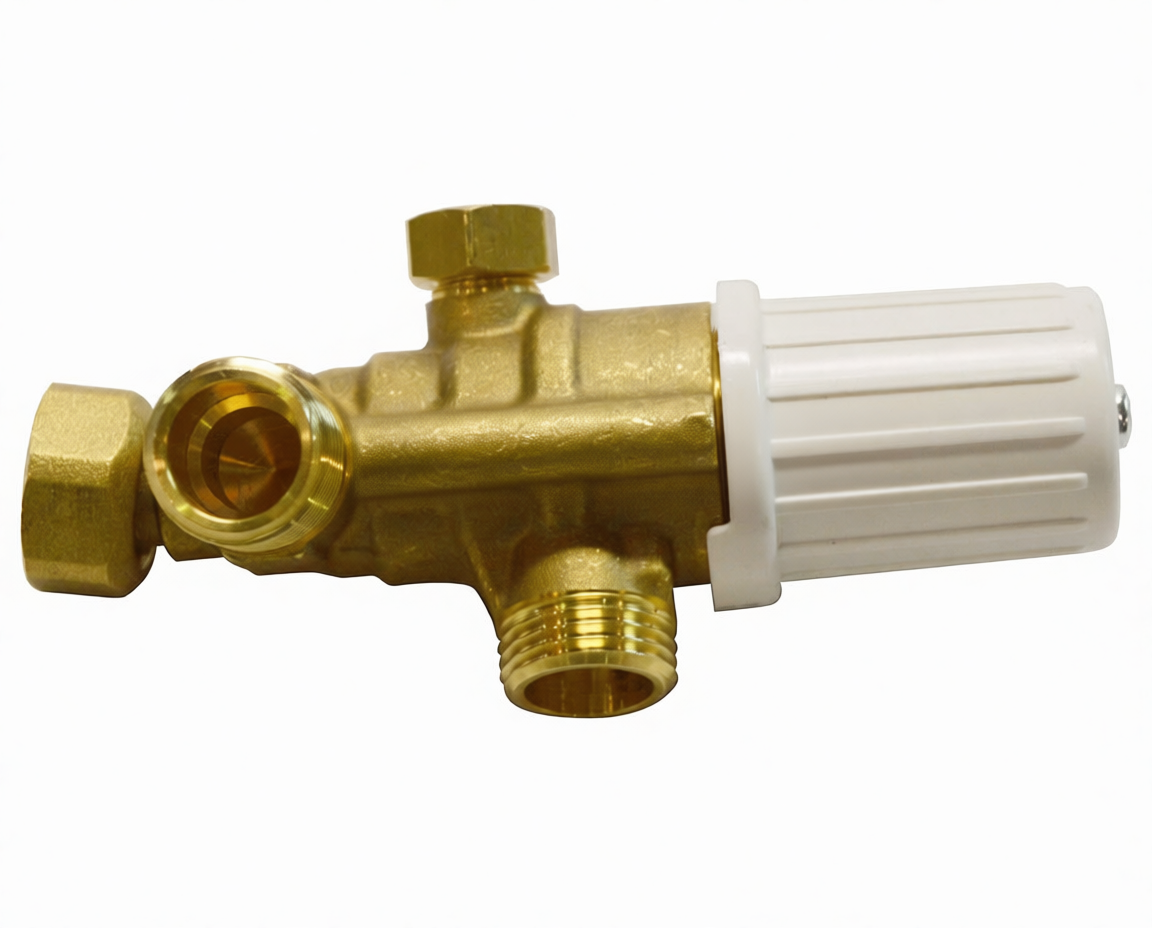 VALVULA SEGURIDAD CL CHA 60001081 ME - 350.31.0023