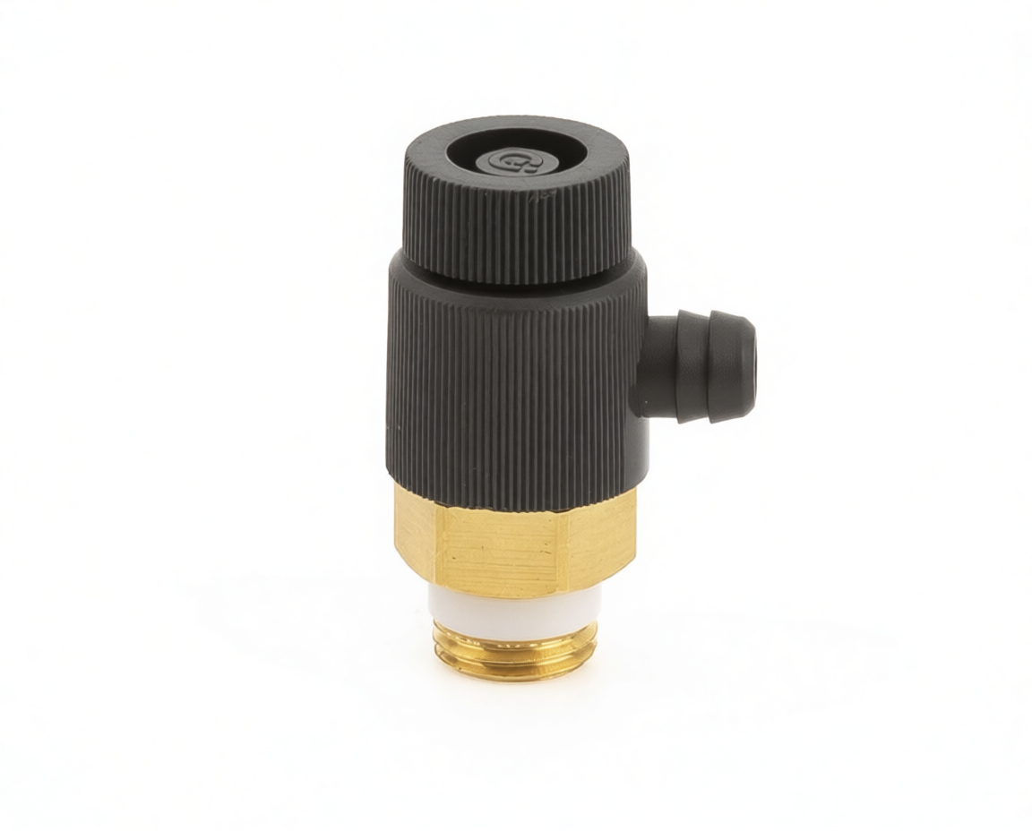 VÁLVULA VACIADO CALDERA FAGOR MU0886100 - 350.34.0006