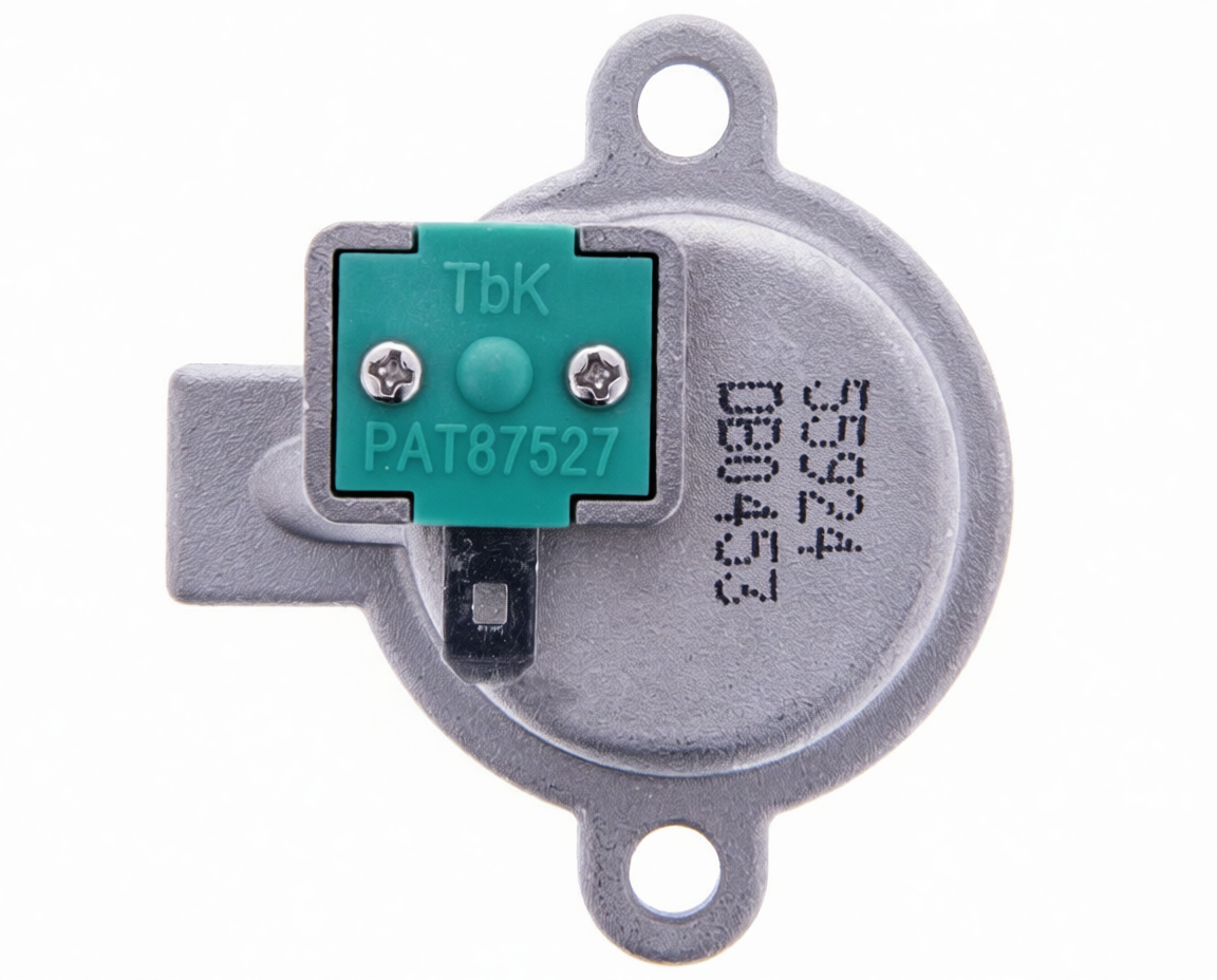 SERVOVÁLVULA CALENTADOR 8708501250 - 350.45.0001