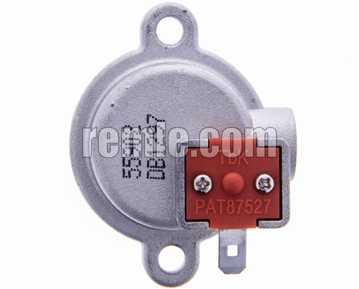 SERVOVÁLVULA CALENTADOR 8708501249 - 350.45.0002