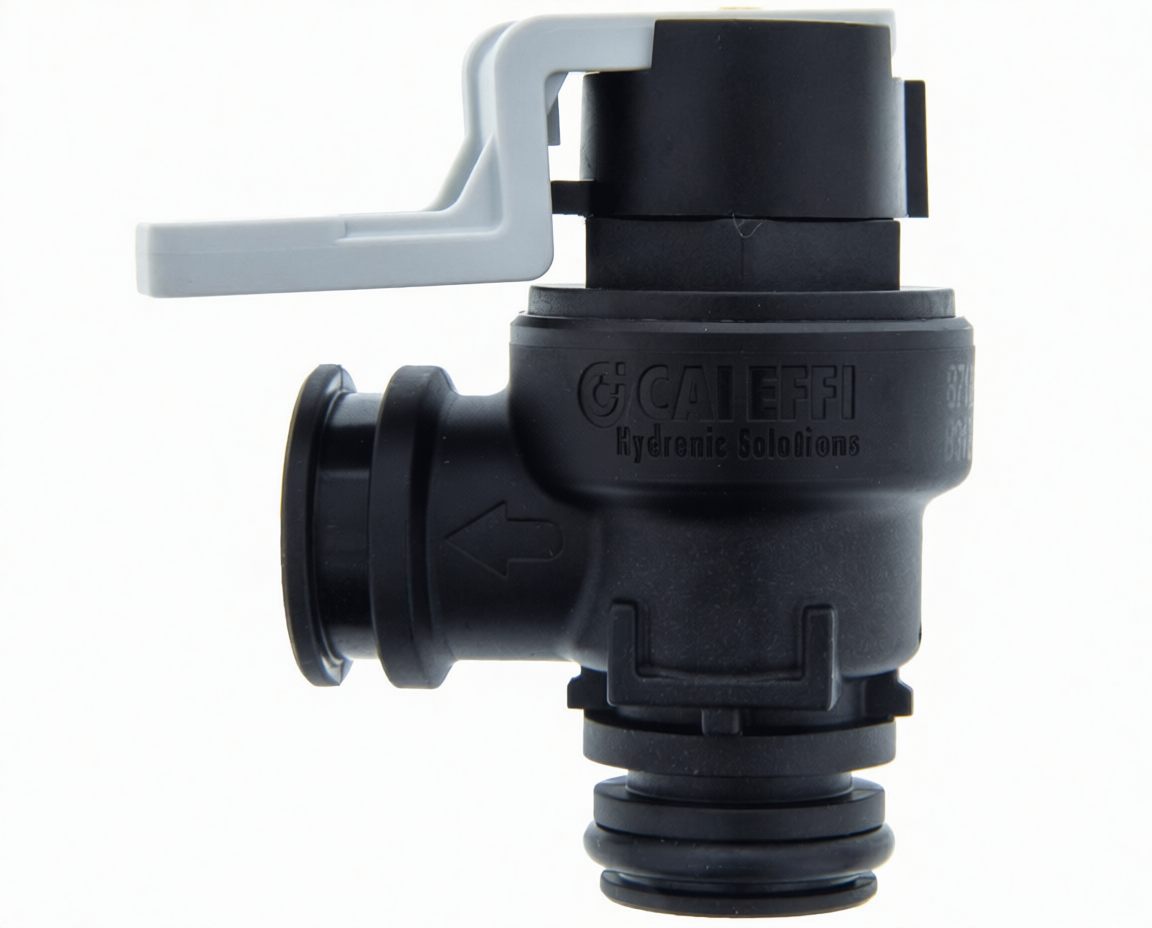 VÁLVULA SEGURIDAD CALDERA JUNKERS - 350.45.0022