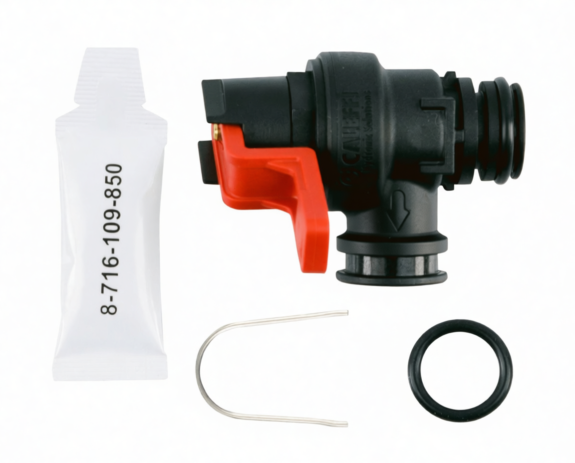 VÁLVULA SEGURIDAD CALDERA JUNKERS - 350.45.0023