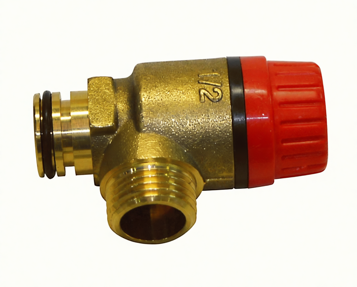 VALVULA SEGURIDAD CL LEB 8716770536 ME - 350.45.0032