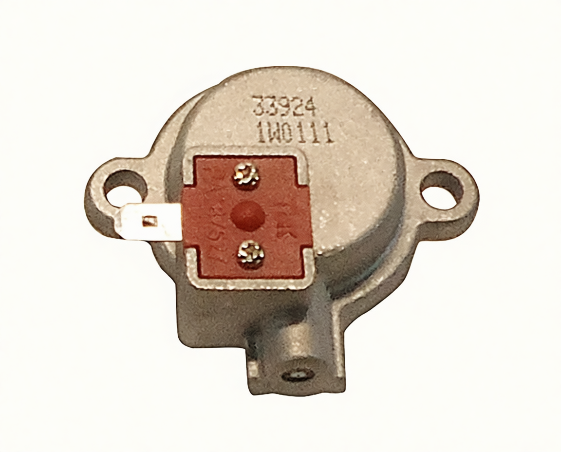 VALVULA PILOTO CA JUNKERS 8738710508 ME - 350.45.0036