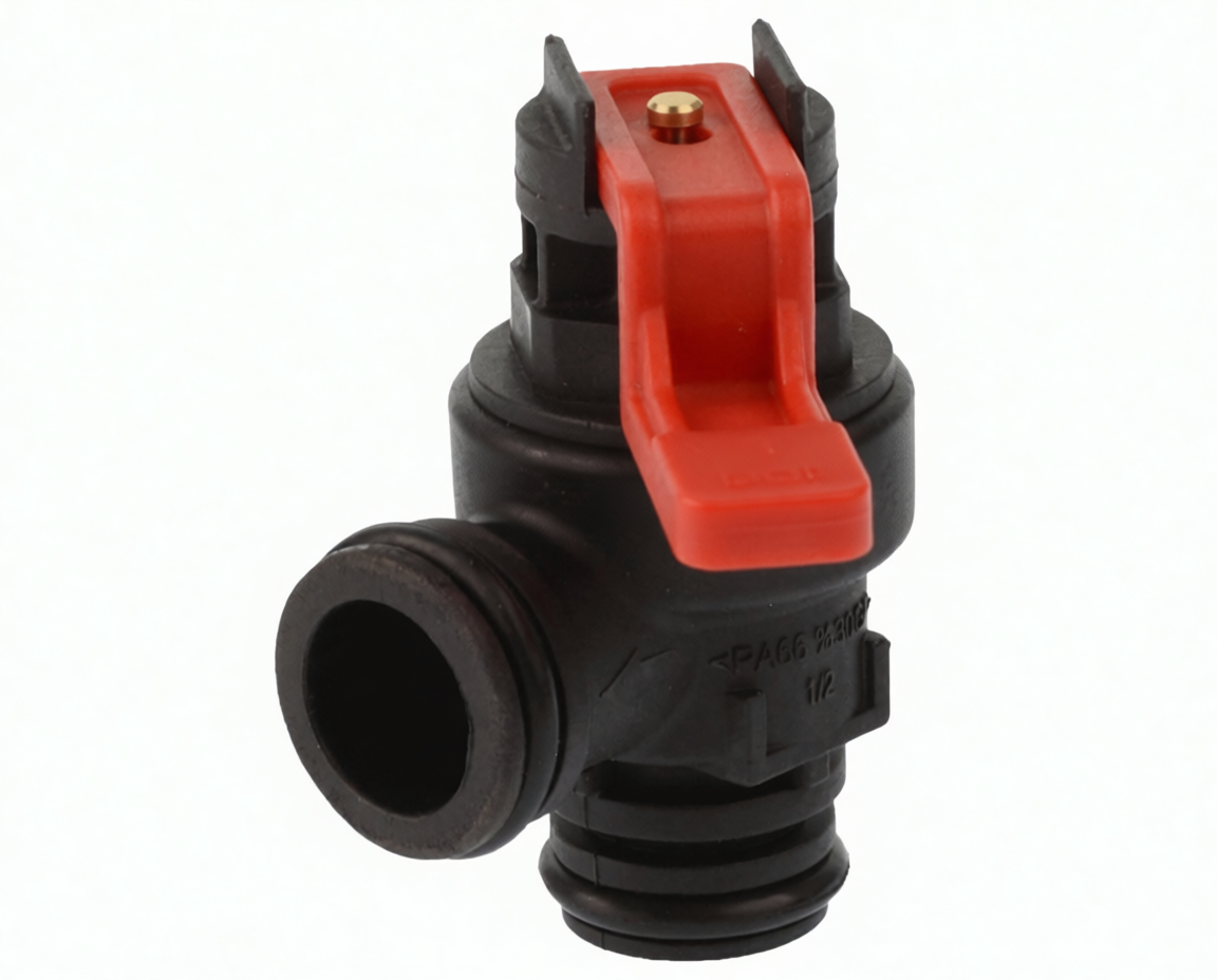 VÁLVULA SEGURIDAD CALDERA 87161064310 - 350.45.0039