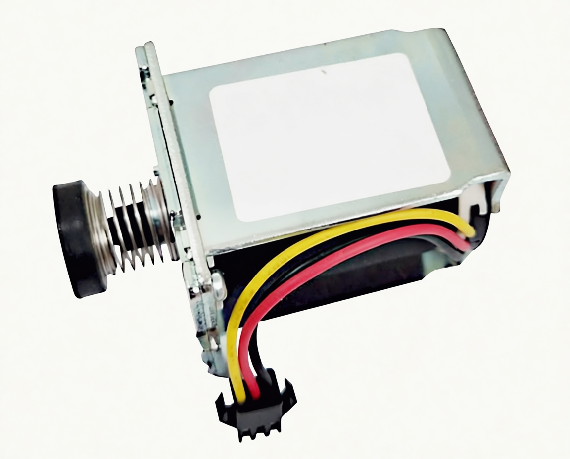 SERVOVÁLVULA CALENTADOR 8716428033 - 350.45.0040