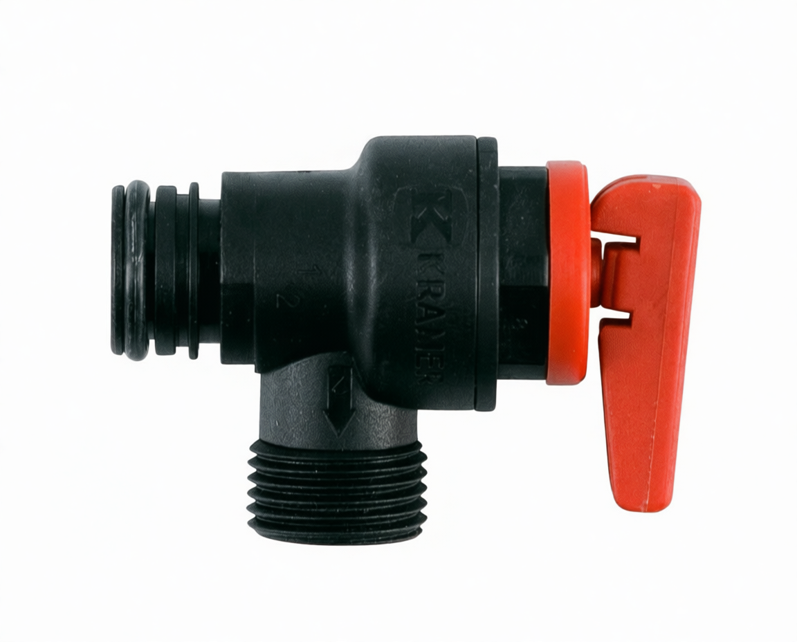 VÁLVULA SEGURIDAD CALDERA VAILLANT - 350.60.0013