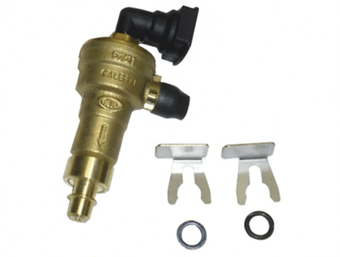 VÁLVULA SEGURIDAD CALDERA SAUNIER DUVAL - 350.66.0010