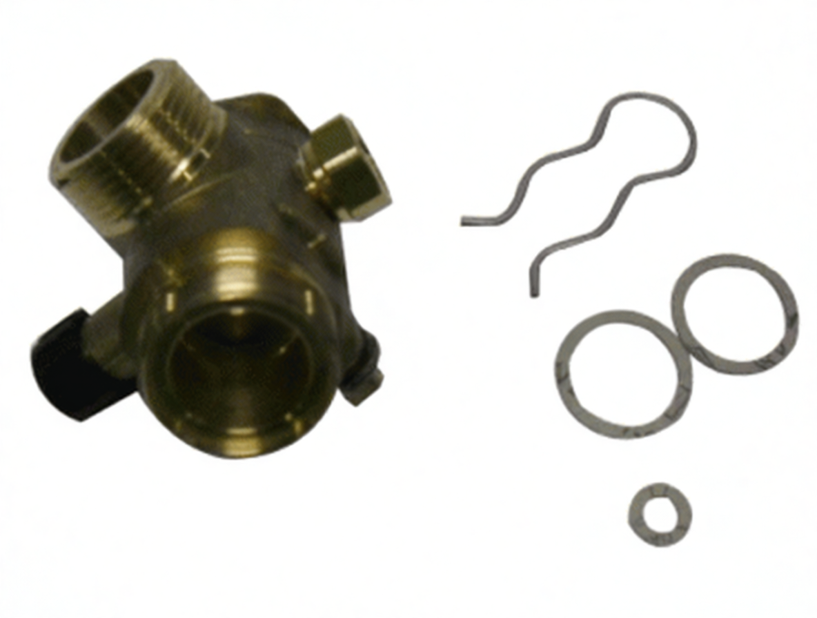 LLAVE CORTE CA SAD ISOFAST 57225ME - 350.66.0024