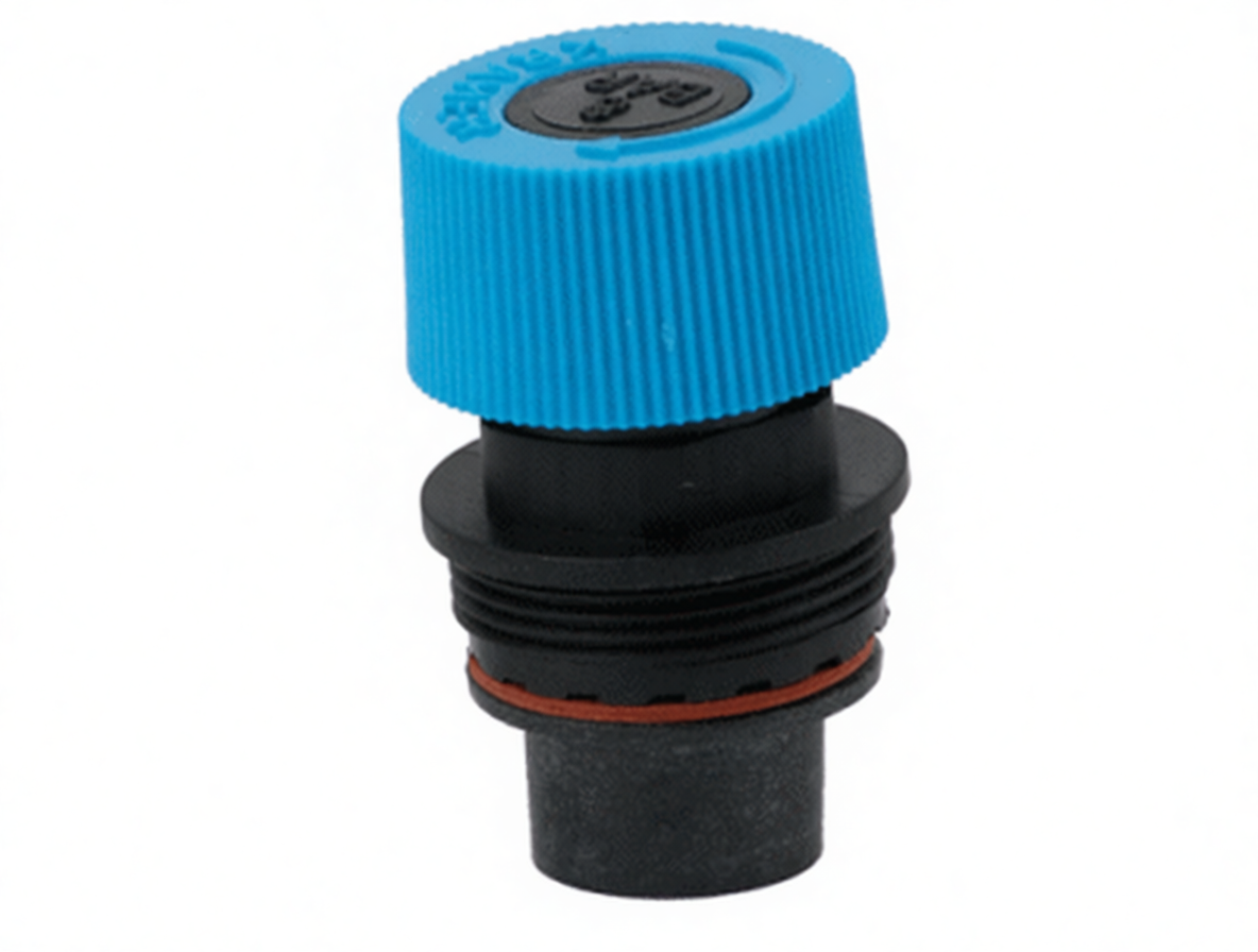 VÁLVULA SEGURIDAD CALDERA UNICAL 02738Y - 350.90.0002