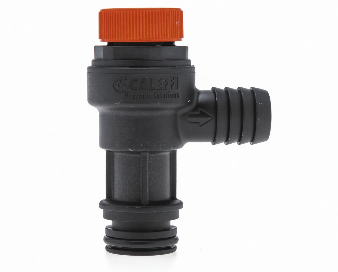 VÁLVULA SEGURIDAD CALDERA 1.028561 - 350.90.0046