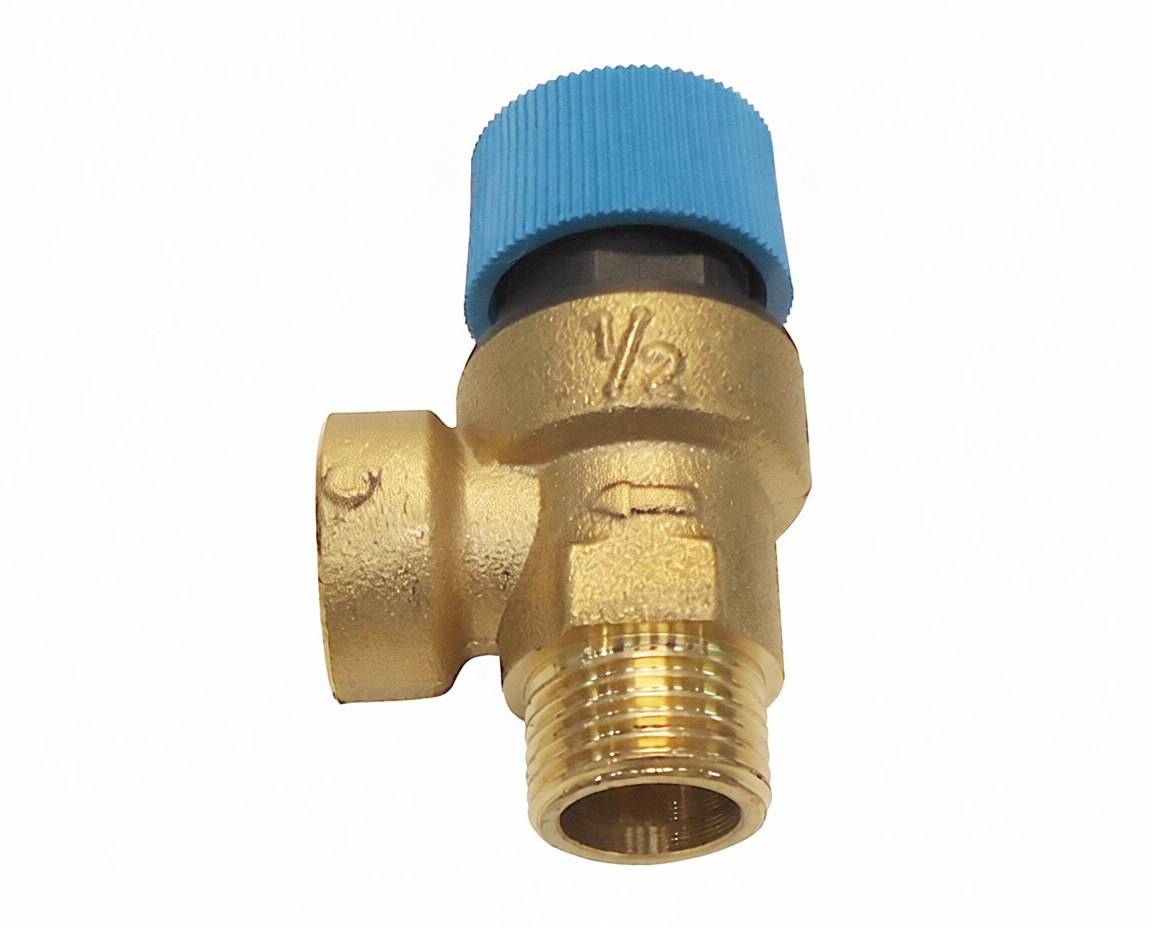 VALVULA SEGURIDAD CL SIM 6029000 ME - 350.90.0052