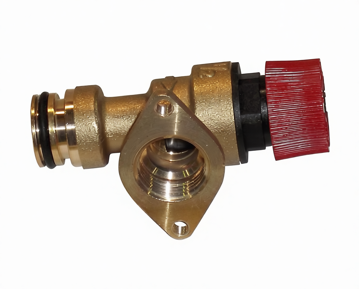 VÁLVULA SEGURIDAD IMMERGAS VICTRIX - 350.90.0078