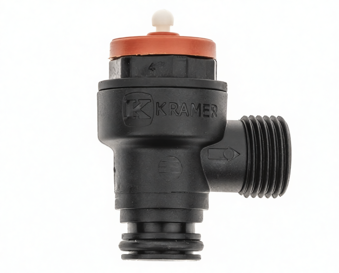 VÁLVULA SEGURIDAD CALDERA SIME 6040225 - 350.90.0079