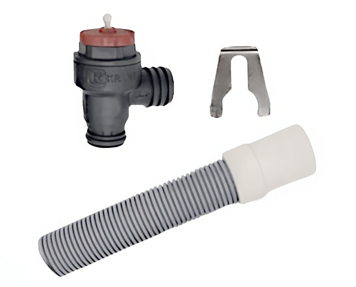 VÁLVULA SEGURIDAD CL SIME 6319649 ME - 350.90.0118