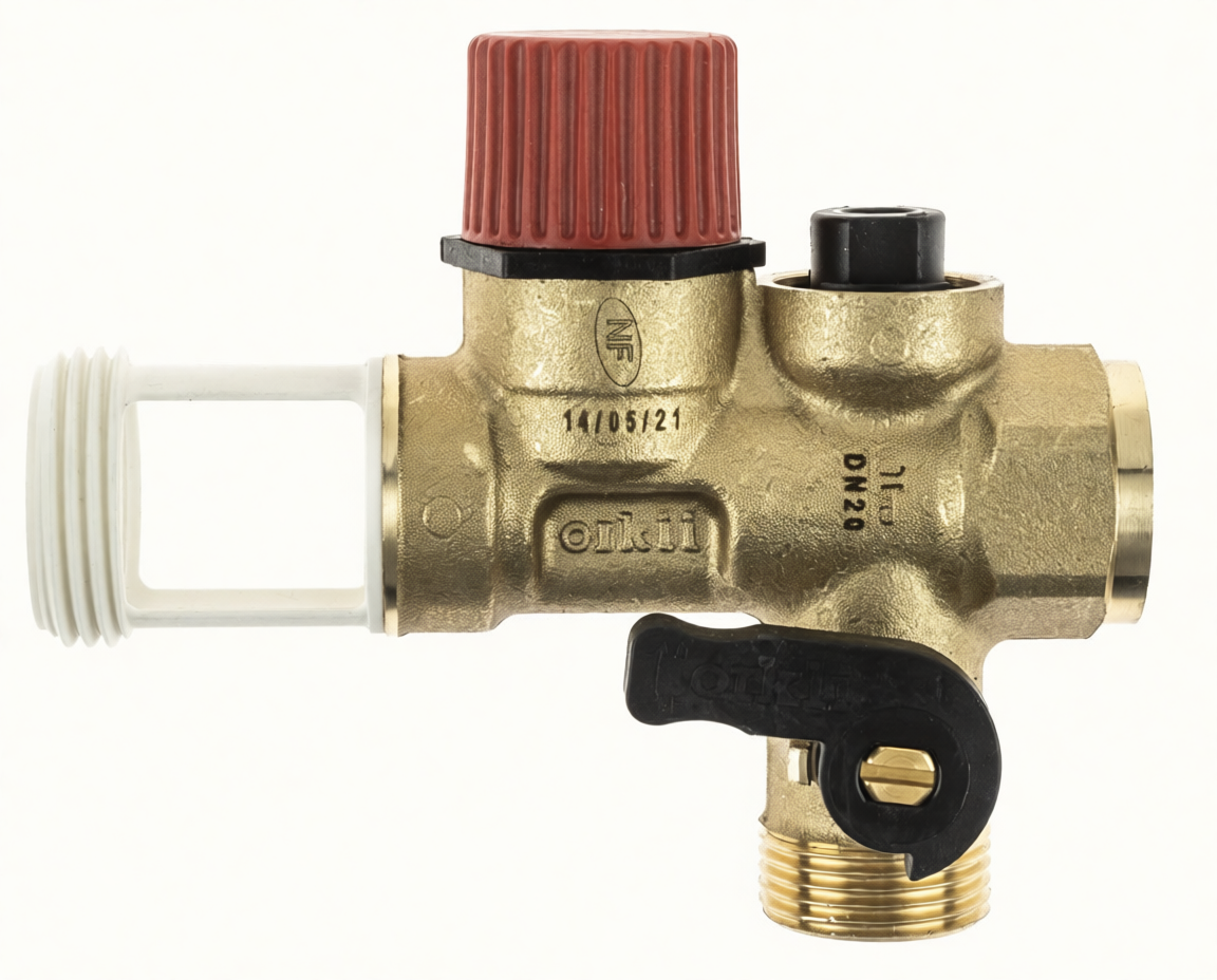 GRUPO SEGURIDAD DOMUSA CFOV000001 - 350.90.0900