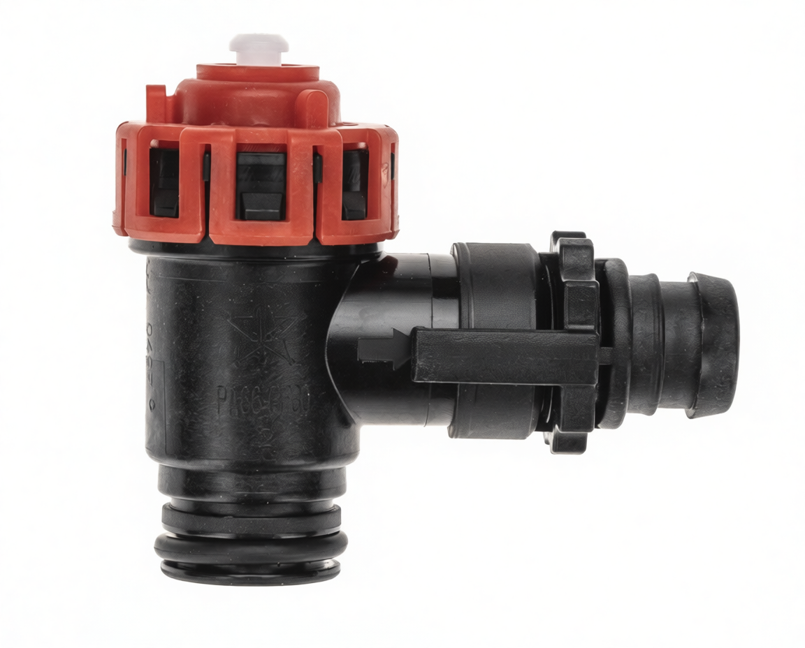 VÁLVULA SEGURIDAD FERROLI I3980I040 - 350.92.0014