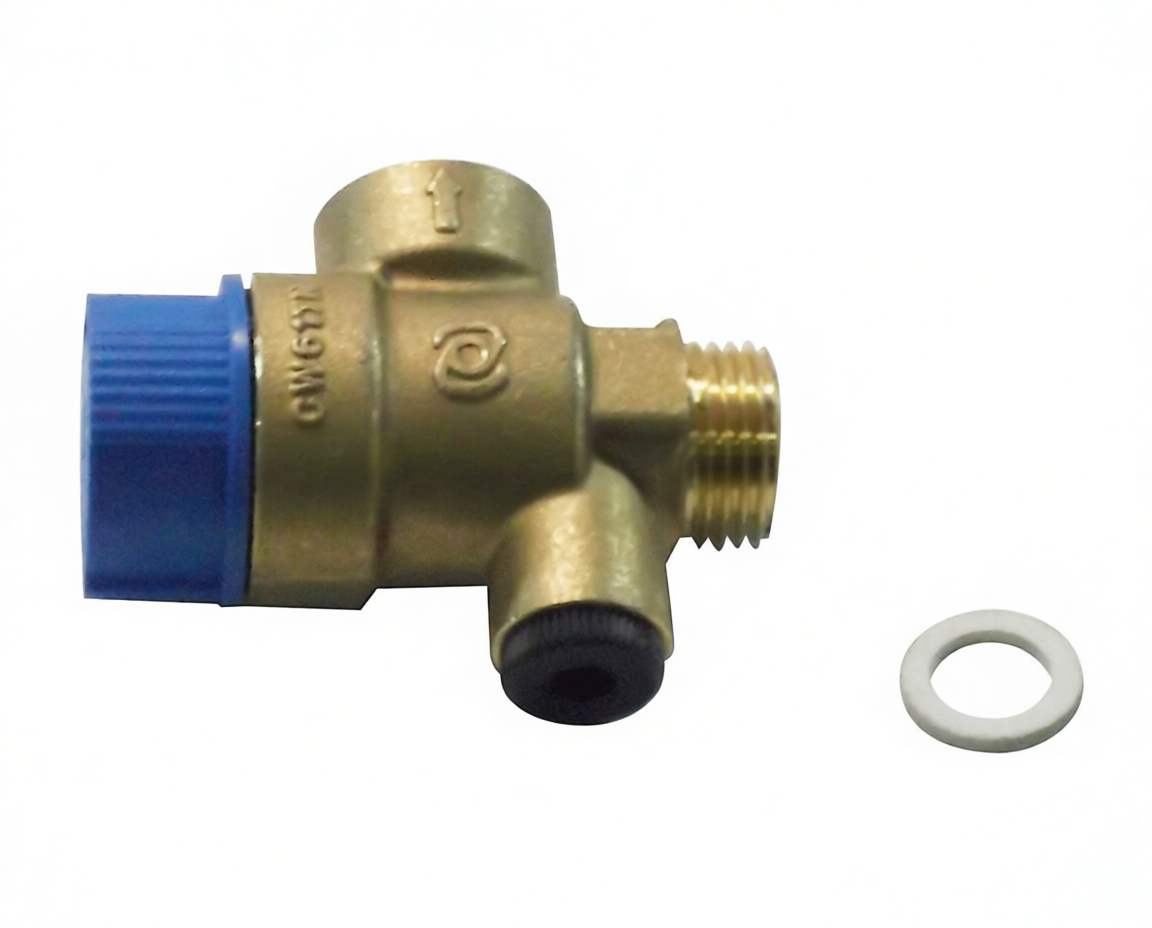 VALVULA SEGURIDAD ACS ROCA 125995062ME - 350.93.0019