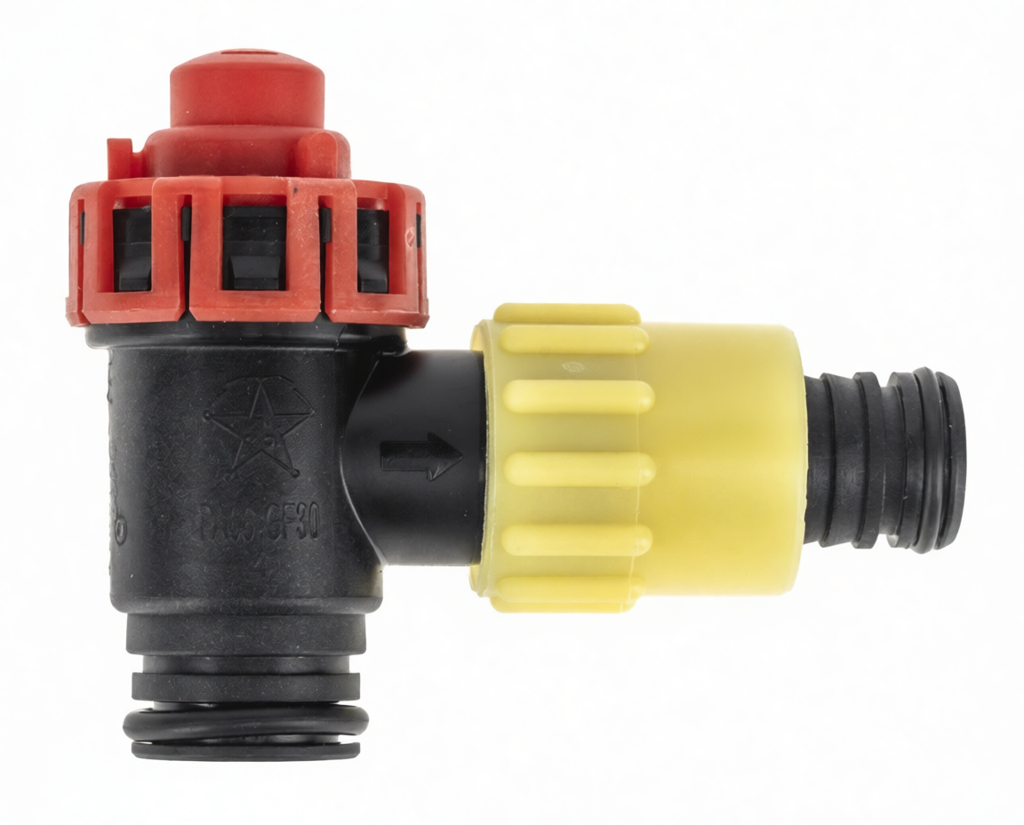 VÁLVULA SEGURIDAD CALDERA ROCA 7749650 - 350.93.0022