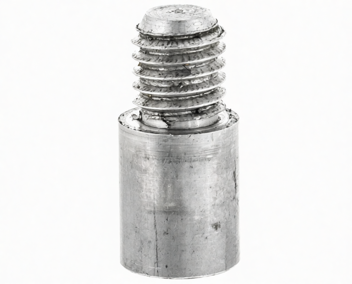 ADAPTADOR ROSCA ÁNODO M6-H M8-M - 351.00.0004