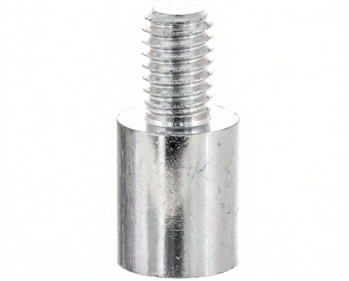 ADAPTADOR ROSCA TERMO M8-H M6-M - 351.00.0005