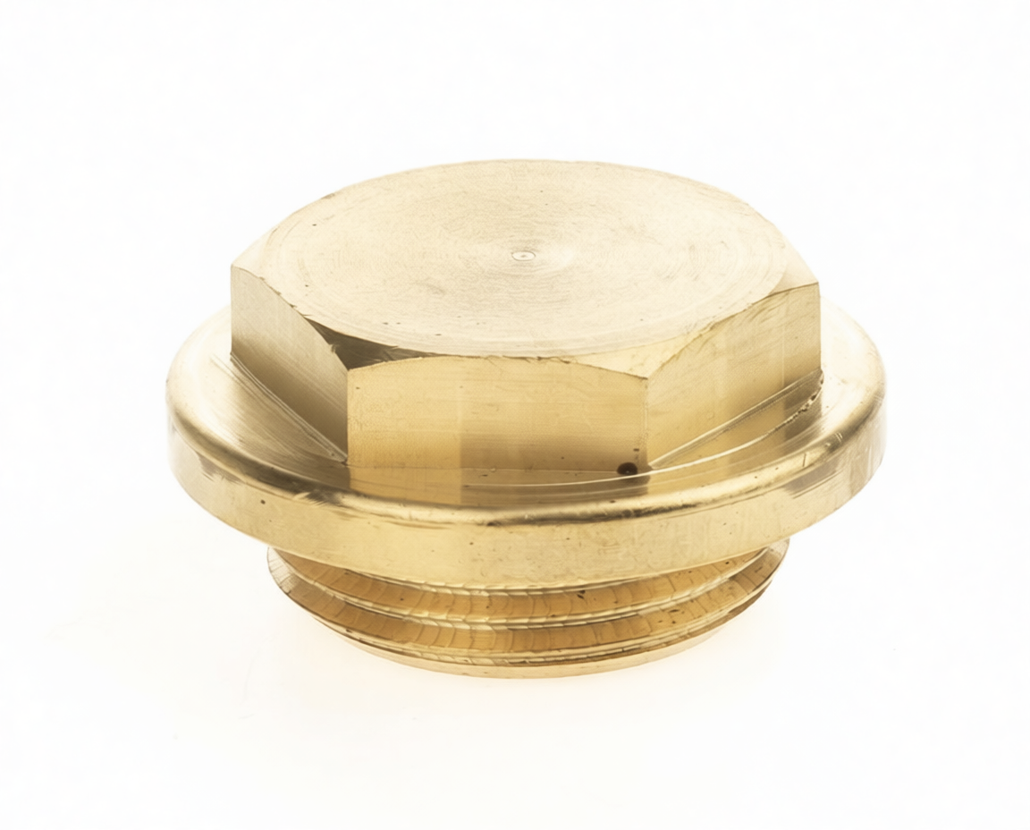 ADAPTADOR ROSCA ÁNODO M8-H a 3/4" MACHO - 351.00.0006