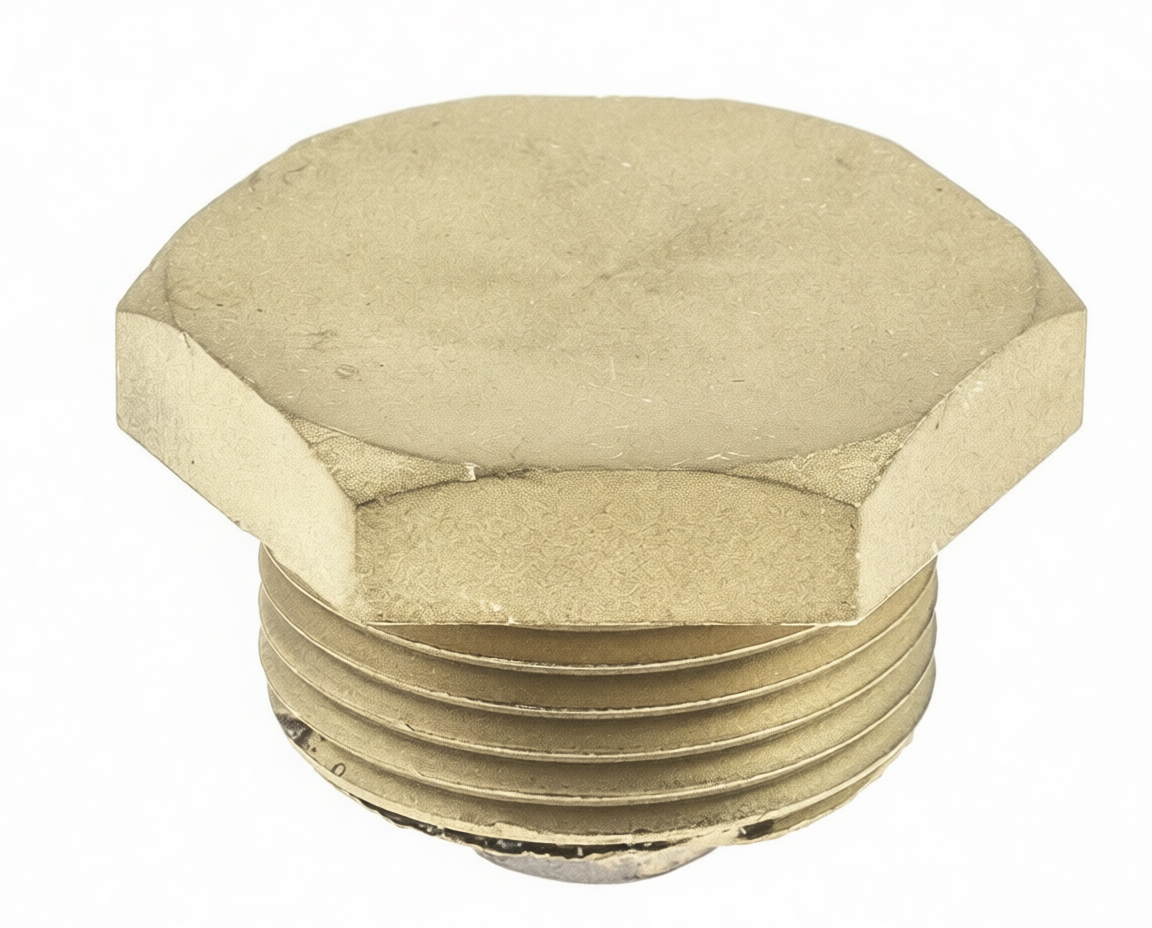 ADAPTADOR ROSCA ÁNODO M8-H a 1-1/4"M - 351.00.0007