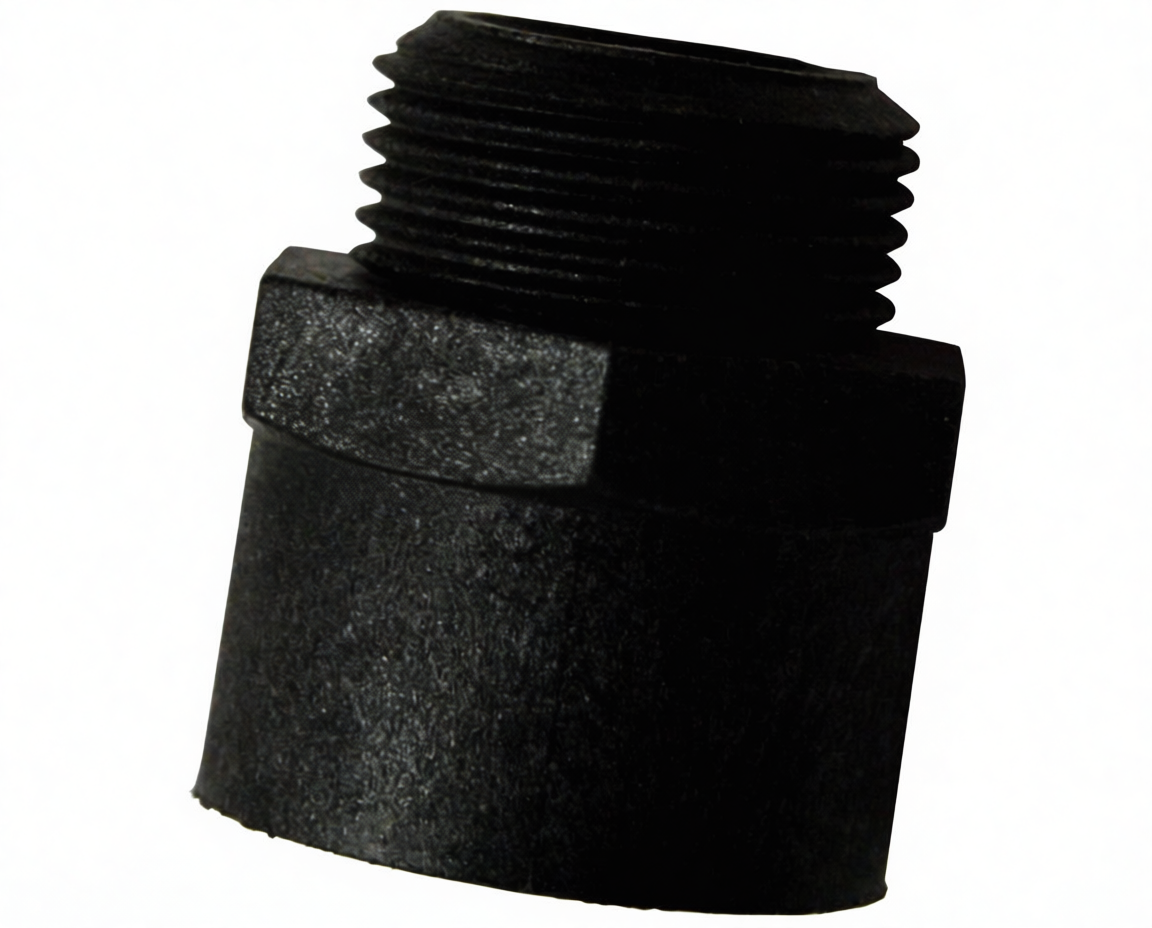 TUERCA AISLADA TERMO FAGOR 3/4"Mx3/4"H - 351.34.0003