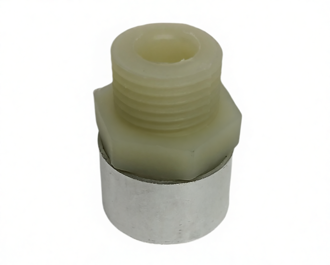 MANGUITO ELECTROLÍTICO TERMO DICORE   MG - 351.89.0001