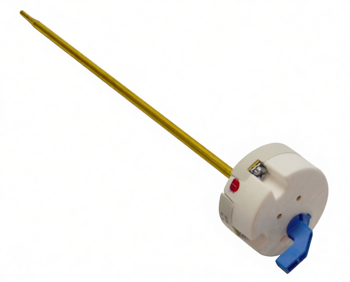 TERMOSTATO VARILLA TE DELTA WH 100 N4 ME - 352.00.0006