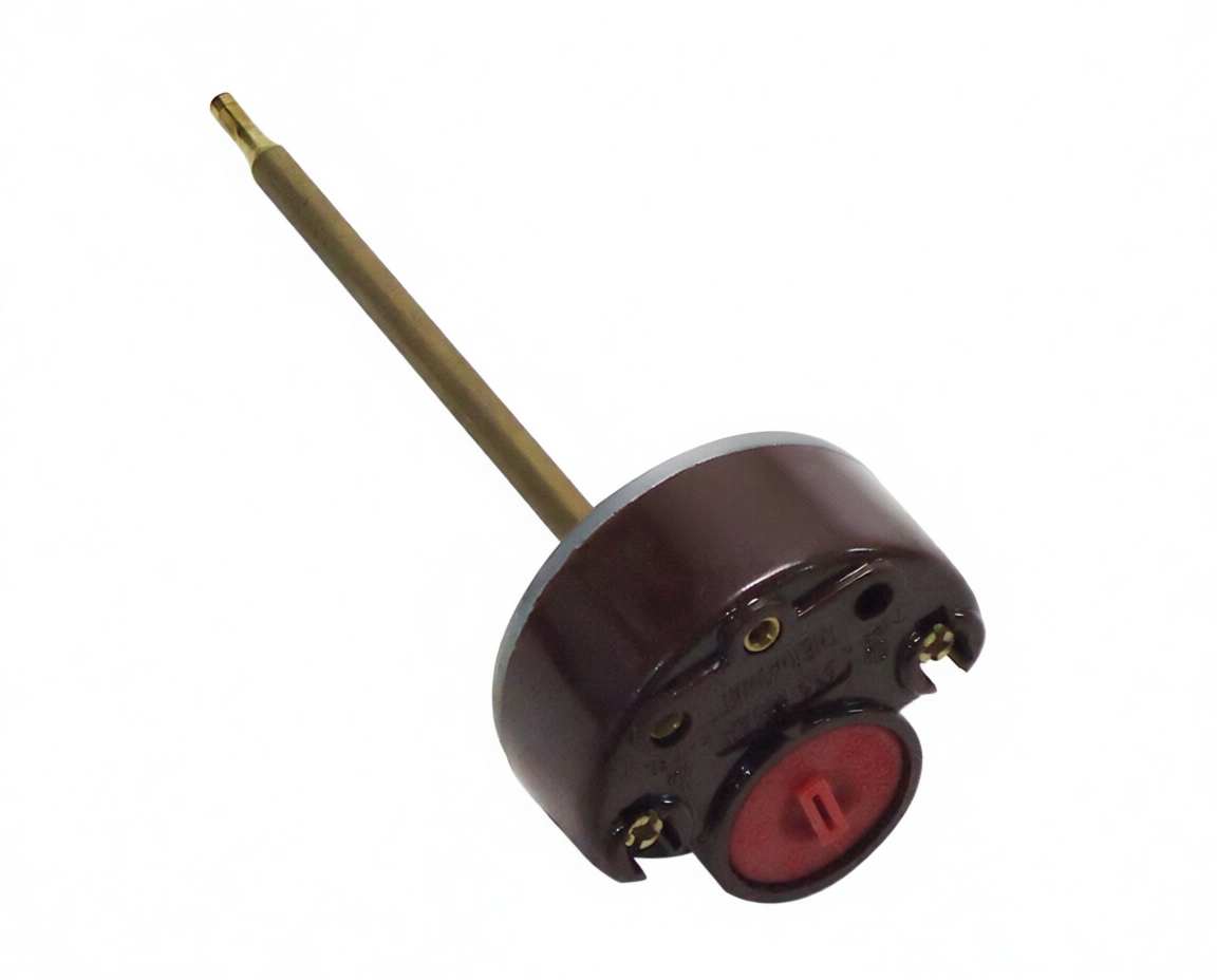 TERMOSTATO VARILLA TE TRI 120mm 90002AME - 352.00.0913