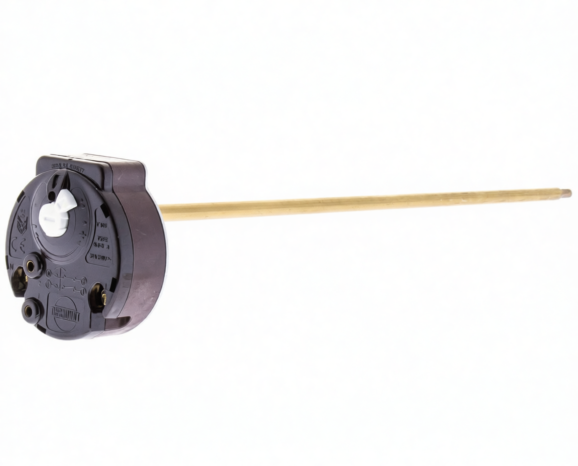 TERMOSTATO VARILLA TERMO 6x270mm.20A - 352.00.6313