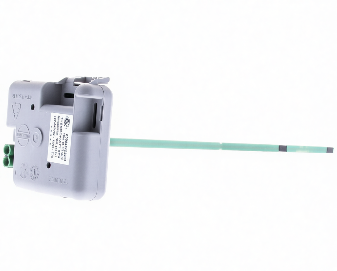 TERMOSTATO ELECTRÓNICO TERMO PROECO50V - 352.14.0005