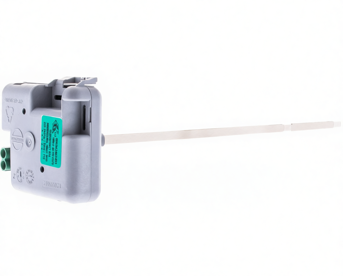 TERMOSTATO REGULABLE TERMO BLUECO80H.ES - 352.14.0007