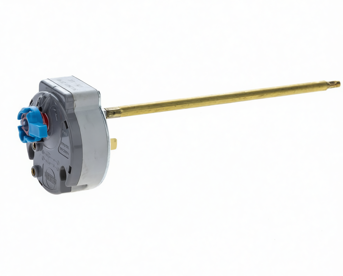 TERMOSTATO TERMO ARISTON ANDRIS R10 ESEU - 352.14.0012